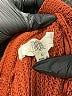 Pinque 100% Acrylic Brown Cardigan Size L - photo 7