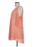 ABound Pink 3/4 Sleeve T-Shirt Size L - photo 5