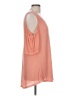 ABound Pink 3/4 Sleeve T-Shirt Size L - photo 4