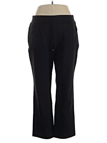 Lands' End Active Pants (view 1)