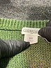 Crewcuts Solid Green Pullover Sweater Size 10 - photo 3
