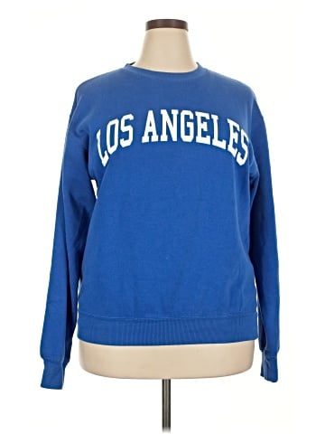 Audrey 3+1 Sweatshirt (view 1)