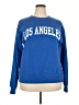 Audrey 3+1 Blue Sweatshirt Size XXL (estimated) - photo 1