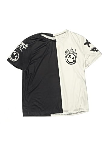 Shein Short Sleeve T-Shirt (view 1)
