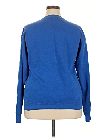 Audrey 3+1 Sweatshirt (view 2)