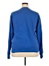 Audrey 3+1 Blue Sweatshirt Size XXL (estimated) - photo 2