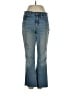 J.Crew Blue Jeans Size 27 waist - photo 1