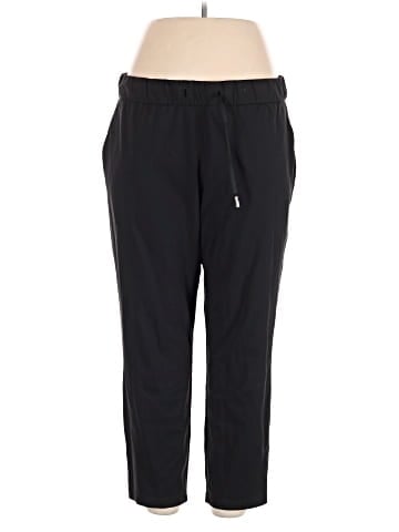 Lululemon Athletica Active Pants (view 1)