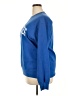 Audrey 3+1 Blue Sweatshirt Size XXL (estimated) - photo 5