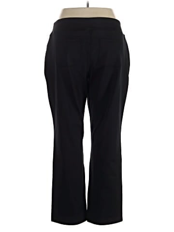 Lands' End Active Pants (view 2)