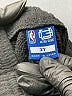 NBA 100% Polyester Black Casual Pants Size 3T - photo 3