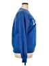 Audrey 3+1 Blue Sweatshirt Size XXL (estimated) - photo 4