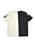 Shein Ivory Short Sleeve T-Shirt Size 11 - photo 2