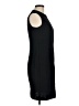 AKRIS Solid Black Cocktail Dress Size 8 - photo 4
