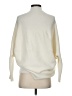 Navy Paris Ivory Cardigan Size S - photo 2