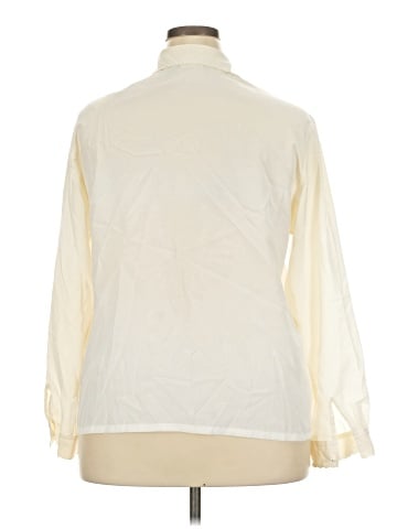 Koret Long Sleeve Blouse (view 2)
