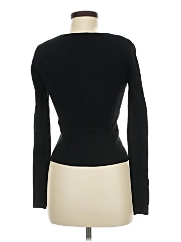 Zara Long Sleeve T-Shirt (view 2)