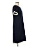 Talbots Blue Casual Dress Size 6 - photo 4