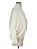 Navy Paris Ivory Cardigan Size S - photo 4