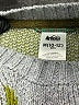 REI Co Op Camo Green Pullover Sweater Size 10 - photo 7