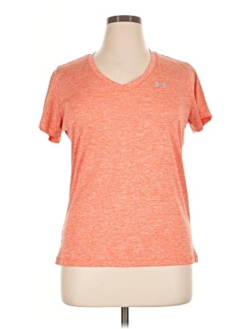 Under Armour Active T-Shirt (view 1)