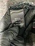 Torrid Black Long Sleeve Blouse Size 1X Plus (1) - photo 8