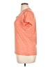 Under Armour Orange Active T-Shirt Size XL - photo 5