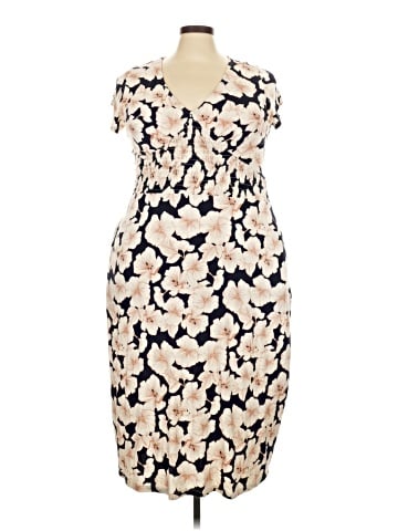 Lane Bryant Cocktail Dress (view 1)