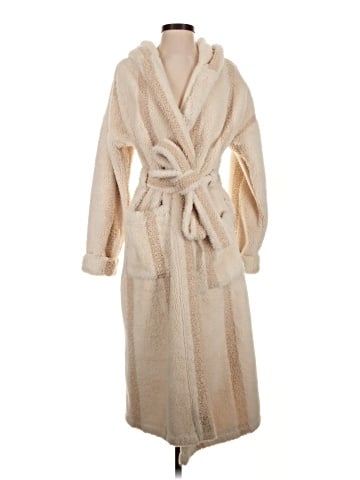 Topshop Coat (view 1)