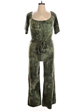 Minette Jumpsuit (view 1)