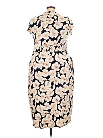Lane Bryant Cocktail Dress (view 2)