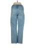 FRAME Hearts Blue Jeans Size 27 waist - photo 2
