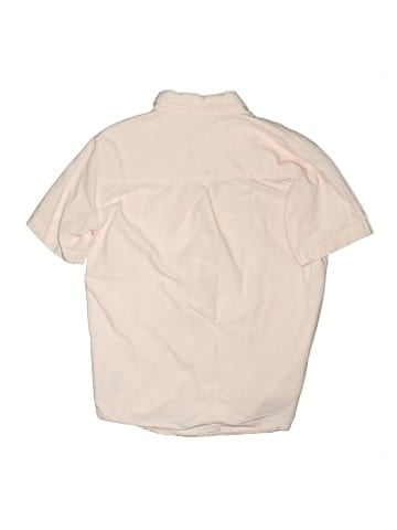 Old Navy Short Sleeve Button-Down Shirt (view 2)