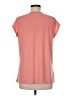 Unbranded Orange Short Sleeve Top Size M - photo 2
