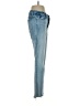 FRAME Hearts Blue Jeans Size 27 waist - photo 4