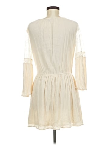 American Eagle Outfitters Casual Dress (view 2)