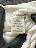 Ellison Ivory Casual Skirt Size M - photo 5
