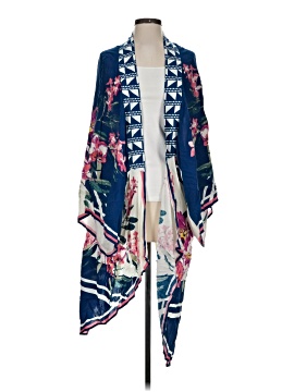 Flying Tomato Kimono