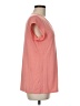 Unbranded Orange Short Sleeve Top Size M - photo 4