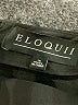 ELOQUII Solid Black Cocktail Dress Size 16 Plus - photo 7