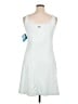 Columbia White Active Dress Size XL - photo 2