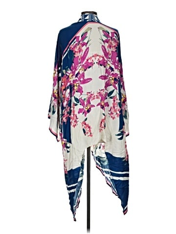 Flying Tomato Kimono (view 2)