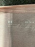 Under Armour 100% Polyester Pink Active T-Shirt Size M - photo 7