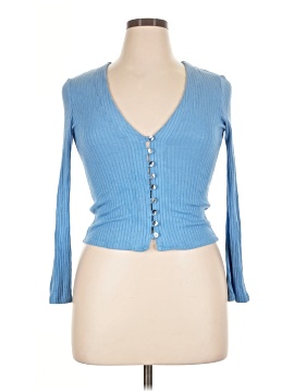 Reformation 3/4 Sleeve Top