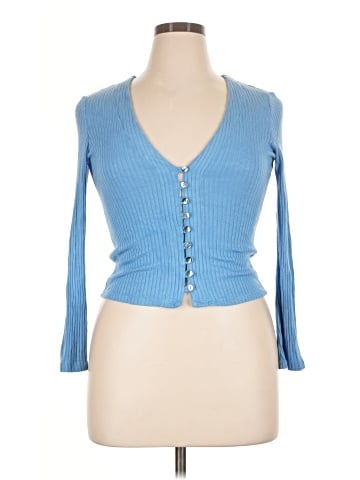 Reformation 3/4 Sleeve Top (view 1)