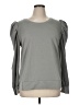 Lularoe Gray 3/4 Sleeve T-Shirt Size XL - photo 1