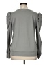 Lularoe Gray 3/4 Sleeve T-Shirt Size XL - photo 2