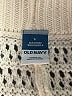 Old Navy 100% Cotton Houndstooth Yellow Shorts Size L - photo 3