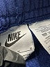 Nike Color Block Blue Active Pants Size M - photo 7