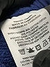 Nike Color Block Blue Active Pants Size M - photo 8